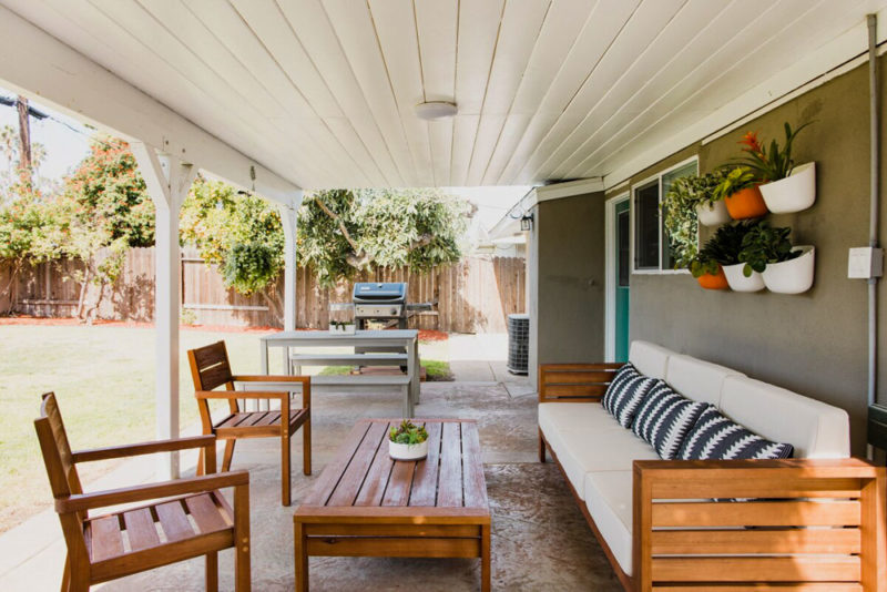 Unique Anaheim Airbnbs and Vacation Rentals: Stylish Home