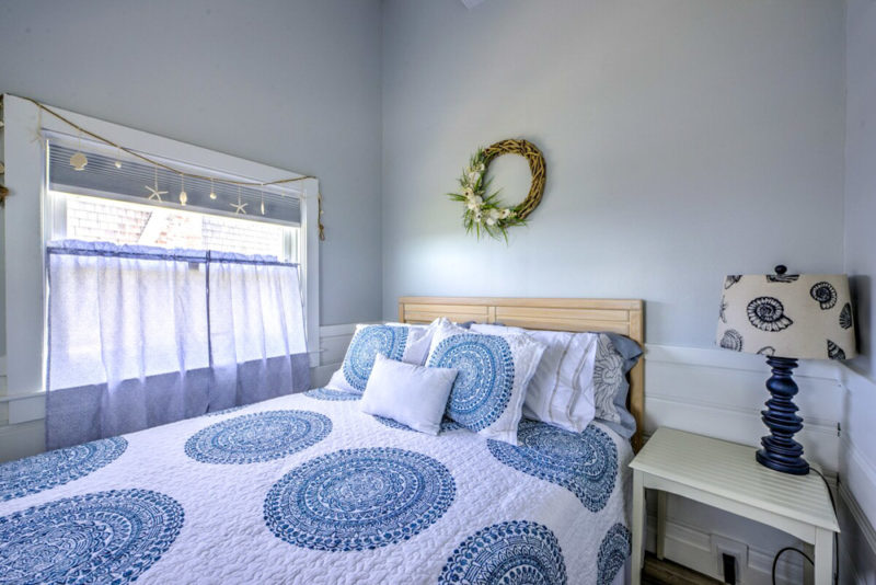 Unique Cape Cod Airbnbs and Vacation Rentals: Oceanview Cottage