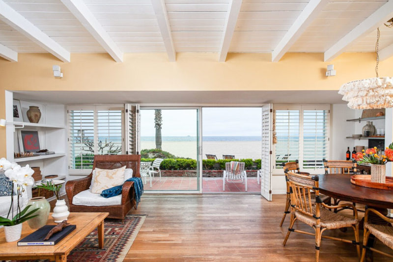 Unique Newport Beach Airbnbs & Vacation Rentals: Beach Break Bungalow