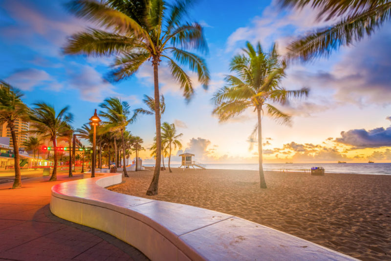 Why Stay in an Airbnb in Fort Lauderdale, Florida