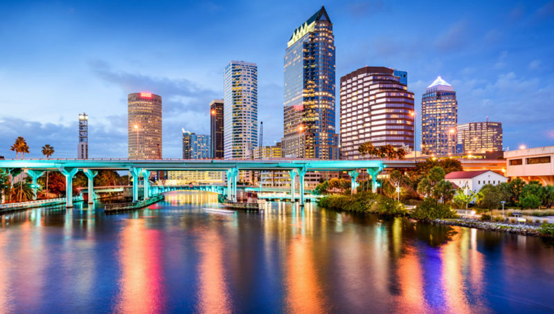 Why Stay in an Airbnb in Tampa, Florida
