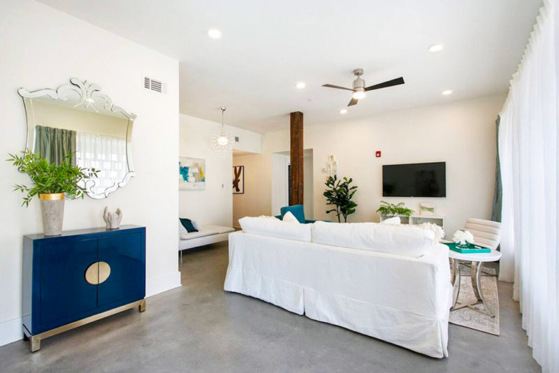 Airbnbs in Marigny, New Orleans Vacation Homes: Luxury House with Pool