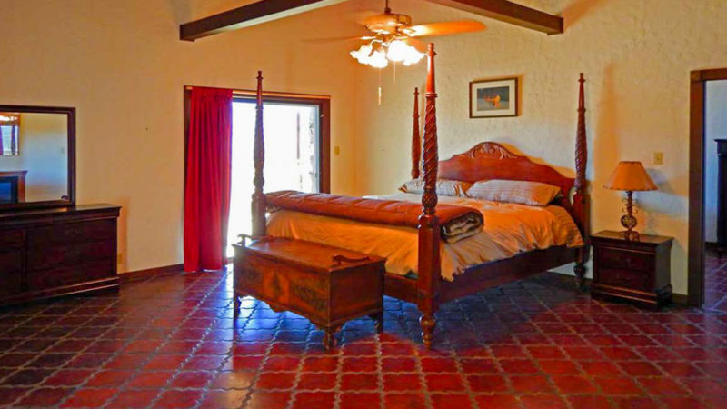 Airbnbs near Big Bend National Park Vacation Homes: Private Ranch House