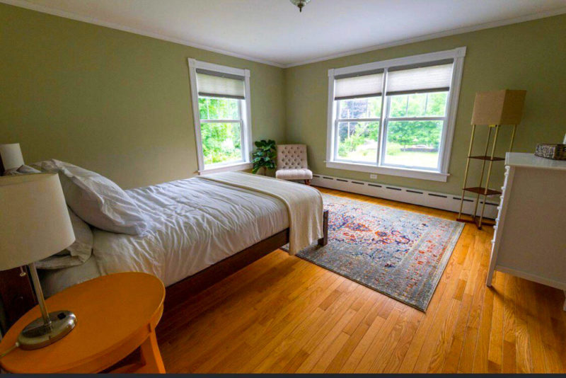 Bar Harbor Airbnbs and Vacation Homes: Kebo Cottage