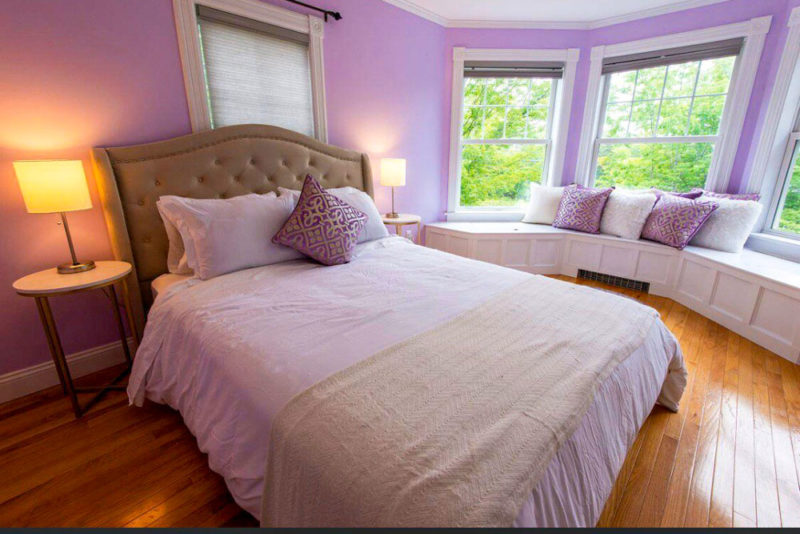 Best Bar Harbor Airbnbs and Vacation Rentals: Kebo Cottage