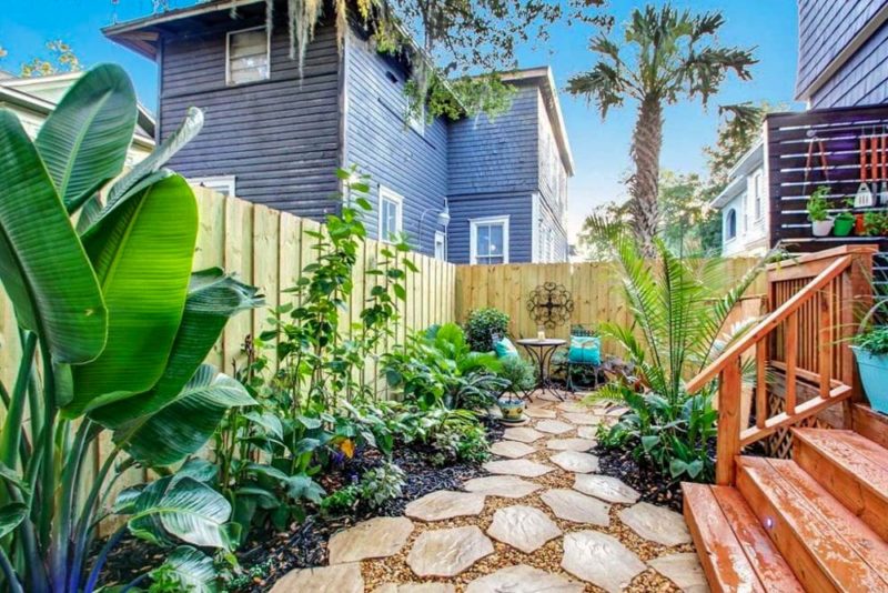 Best Jacksonville Airbnbs and Vacation Rentals: Casa Grace Luxury Home