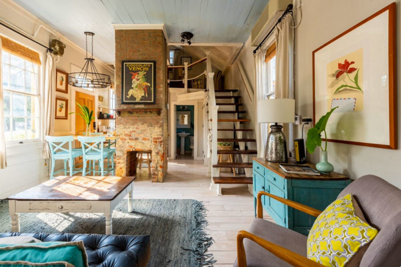 Best Marigny Airbnbs and Vacation Rentals: Bargeboard Creole Cottage