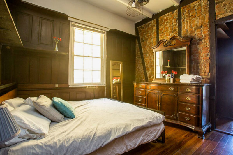 Best Marigny Airbnbs and Vacation Rentals: Historic House near French Quarter