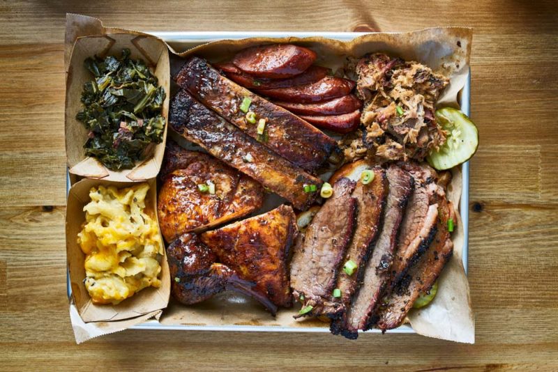 Best Things to do in Texas: Eat Barbeque (BBQ) in Austin