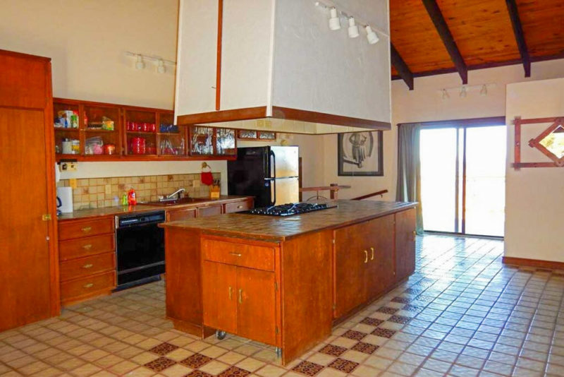 Cool Big Bend Airbnbs and Vacation Rentals: Private Ranch House