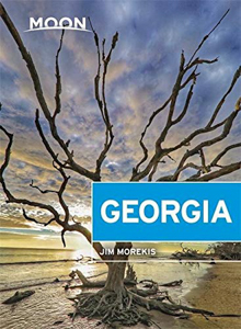 Georgia Travel Guide by Moon