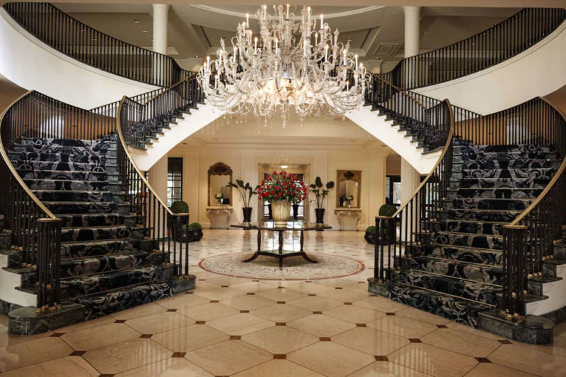 Places to Stay in Charleston, South Carolina: Charleston Place, a Belmond Hotel
