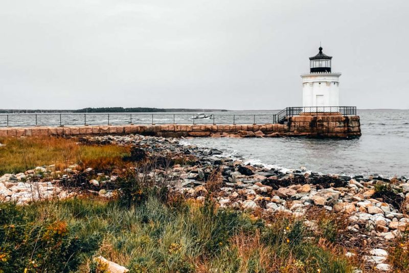 Portland, Maine Airbnb: Studios, Lofts, Apartments, Penthouses, Guesthouses, Beach Houses, & Mansions