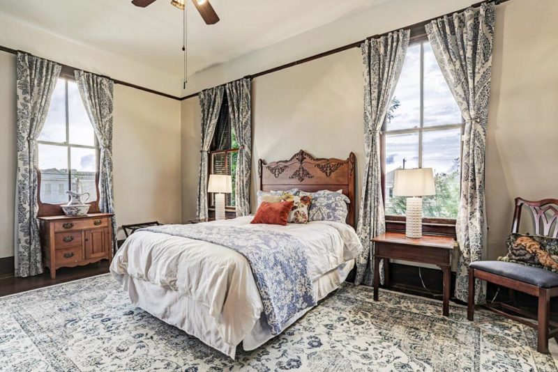 Unique Galveston Airbnbs and Vacation Rentals: Central Victorian-Style House