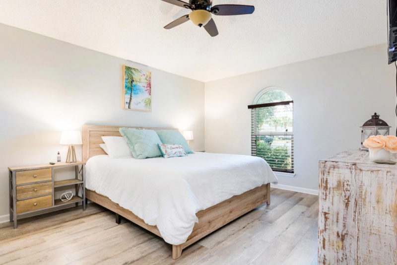 Unique Jacksonville Airbnbs and Vacation Rentals: Jax Beach Bungalow