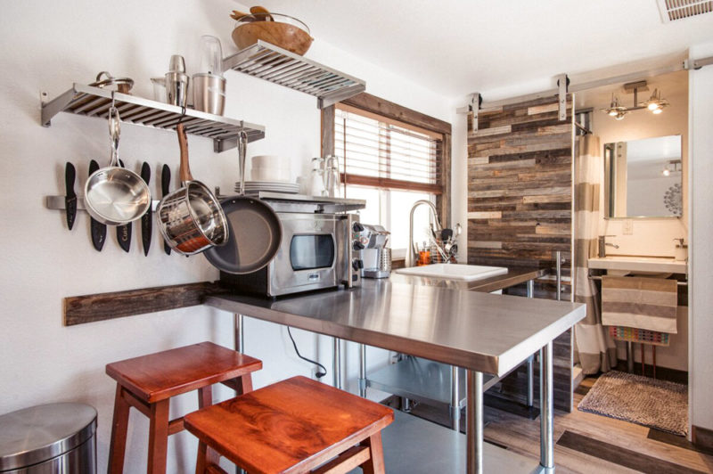 Unique Las Vegas Airbnbs and Vacation Rentals: Cozy Tiny House