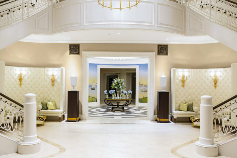 Where to Stay in Charleston, South Carolina: Hotel Bennett Charleston