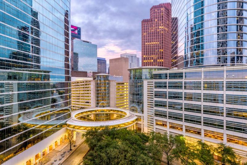 Why Stay in an Airbnb in Houston, Texas