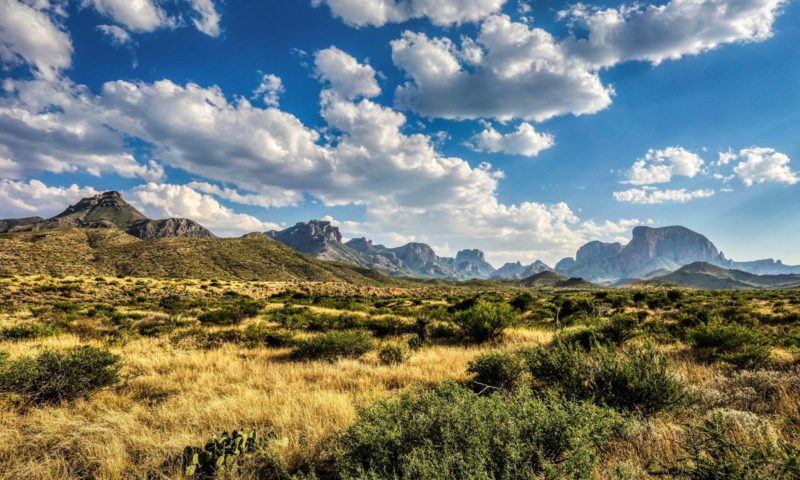 Airbnb Big Bend National Park: Tiny Homes, Yurts, Glamping, Cabins, Casitas, & Ranch Houses
