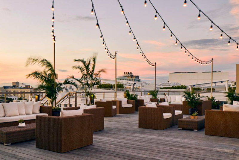 12 Cool Art Deco Hotels in Miami Beach