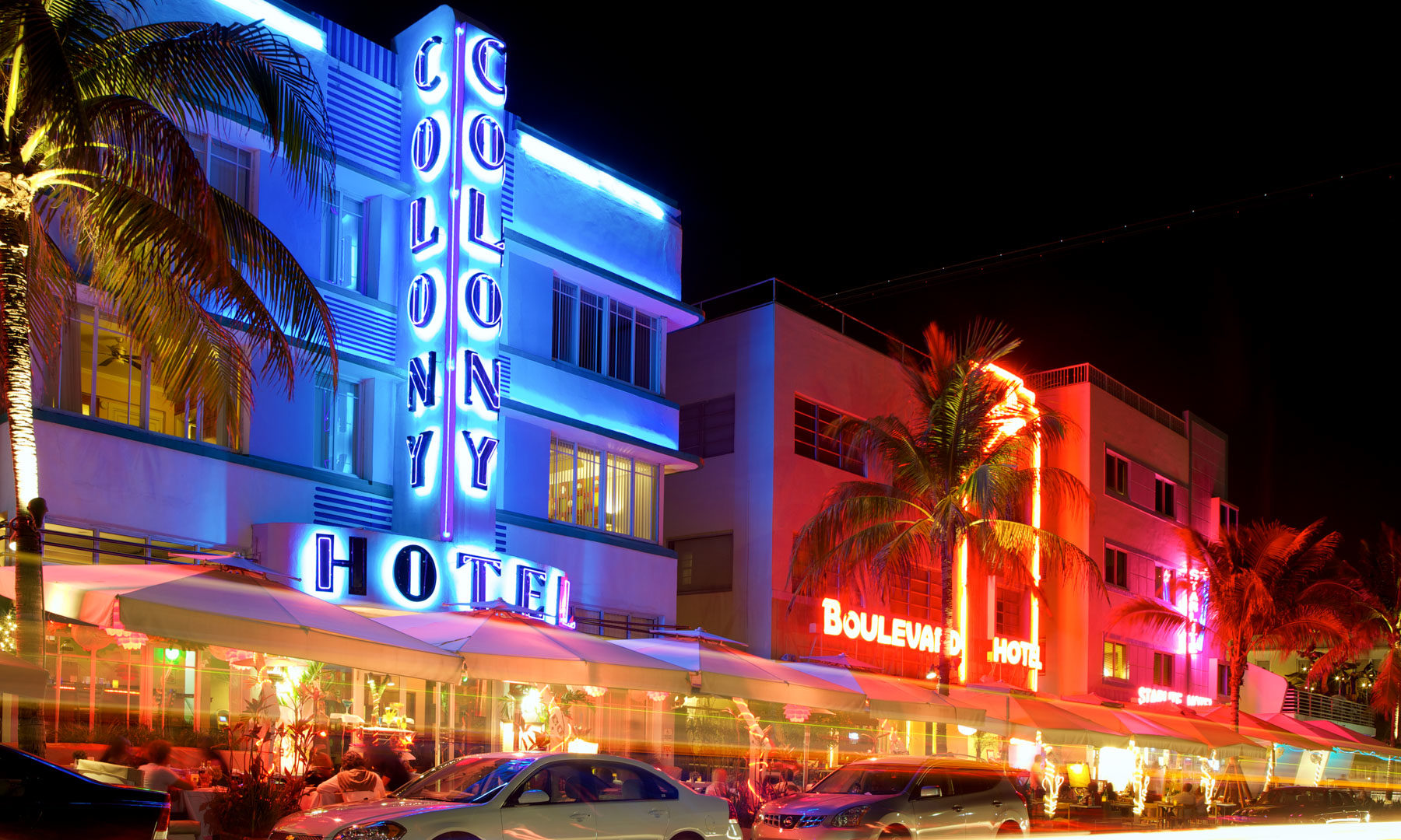 Best Art Deco Hotels in Miami Beach (Cool & Unique Boutique Hotels)