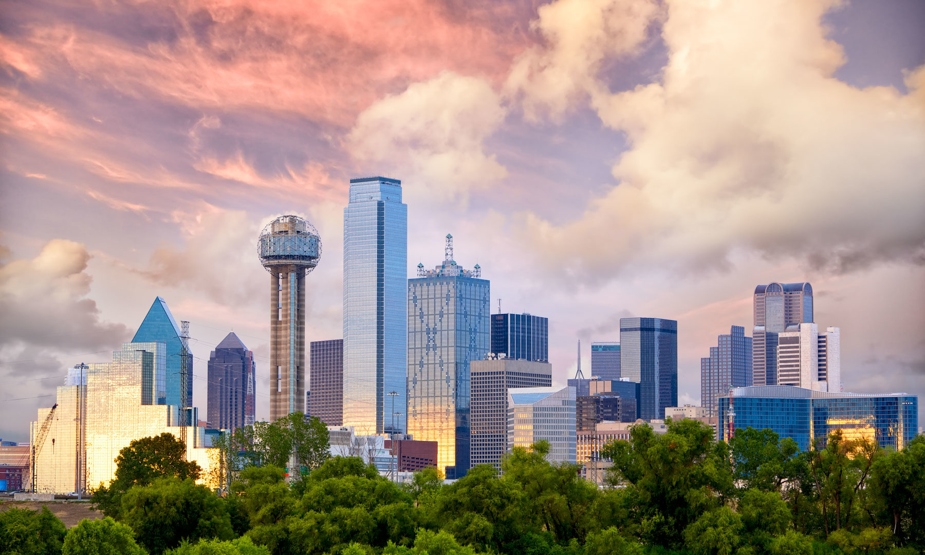 Best Boutique Hotels in Dallas, Texas