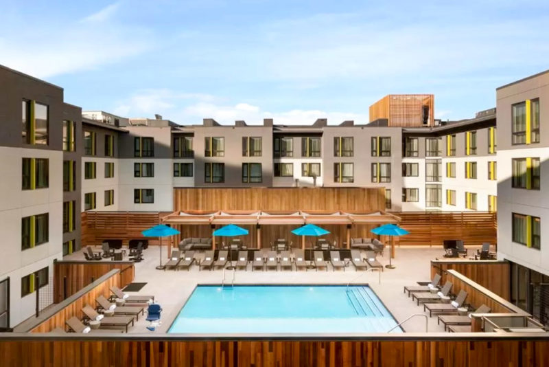 Best Hotels in Boulder, Colorado: Hilton Garden Inn