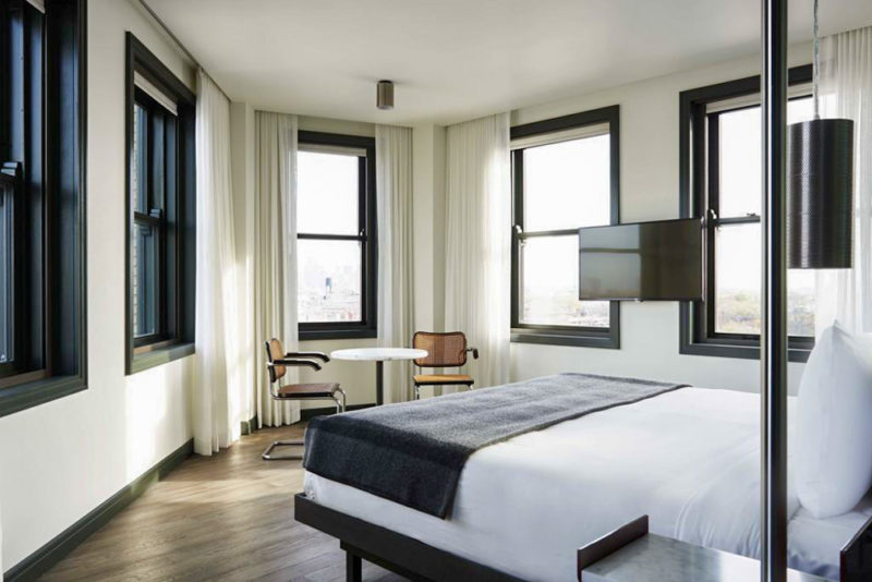 Best Hotels in Chicago, Illinois: The Robey