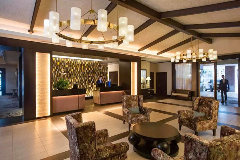 Best Hotels in San Diego, California: Solamar