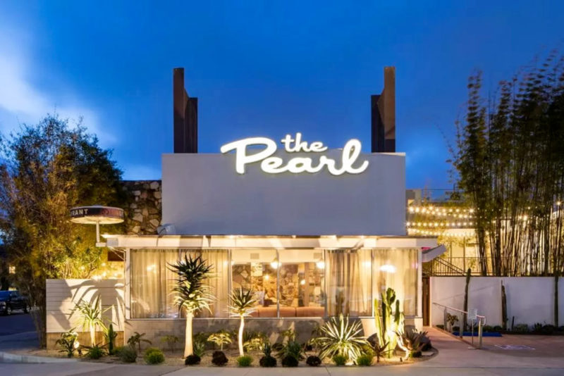 Best Hotels in San Diego, California: The Pearl