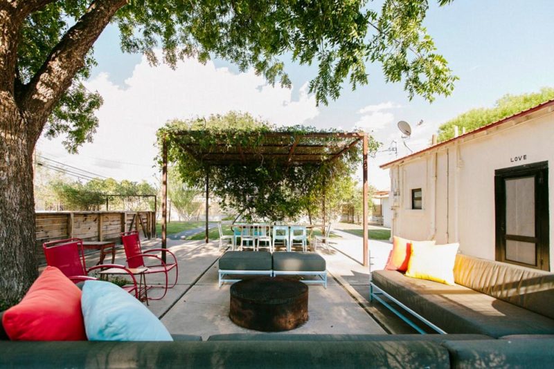 Best Marfa Airbnbs and Vacation Rentals: Stylish Romantic House