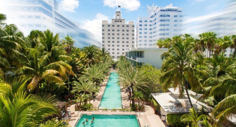 Best Miami Beach Hotels: The National