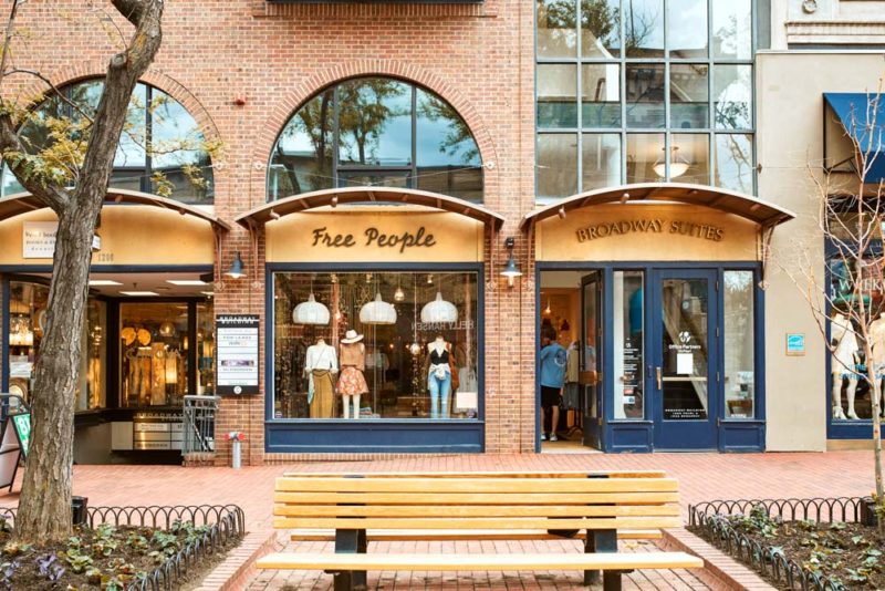 Best Things to do in Colorado: Visit Pearl Street Mall, Boulder