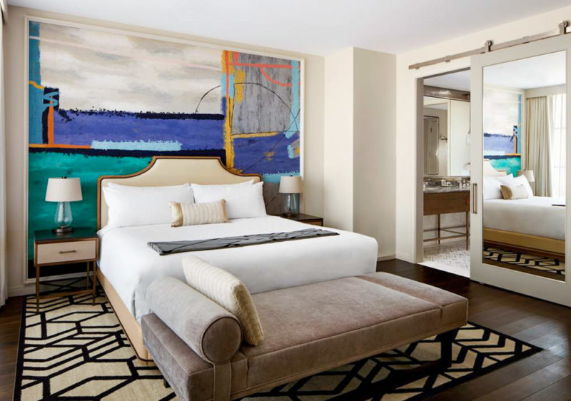 Boutique Hotels in Chicago, Illinois: Sophy Hyde Park