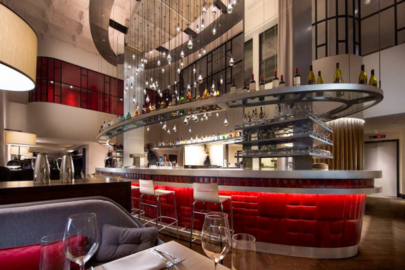 Boutique Hotels in Chicago, Illinois: Virgin Hotels