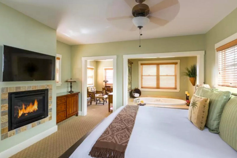 Boutique San Diego Hotels: 1906 Lodge