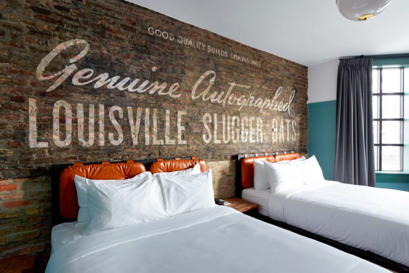 Coolest Chicago Hotels: The Wheel House