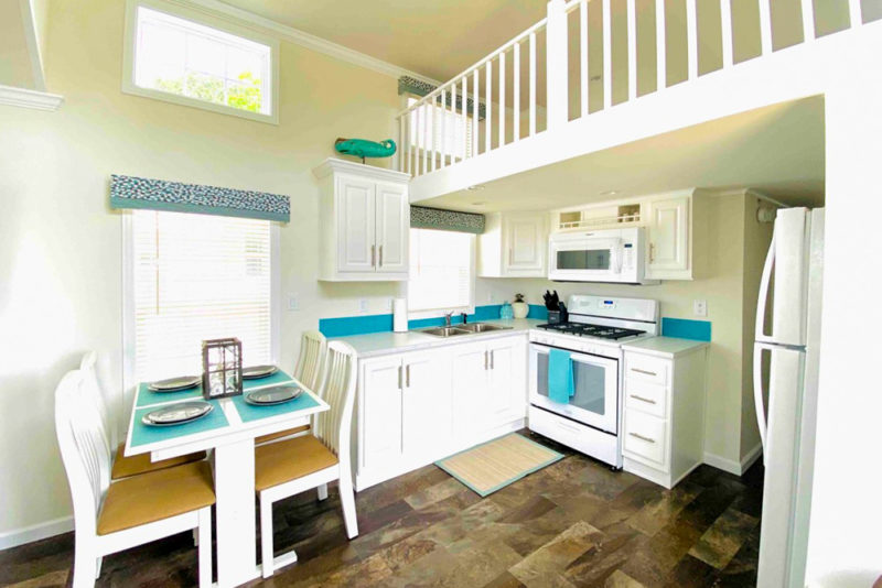Myrtle Beach Airbnbs and Vacation Homes: Adorable Tiny Home