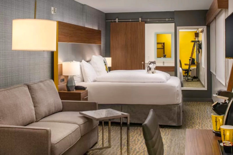 Unique San Diego Hotels: Staypineapple, Hotel Z