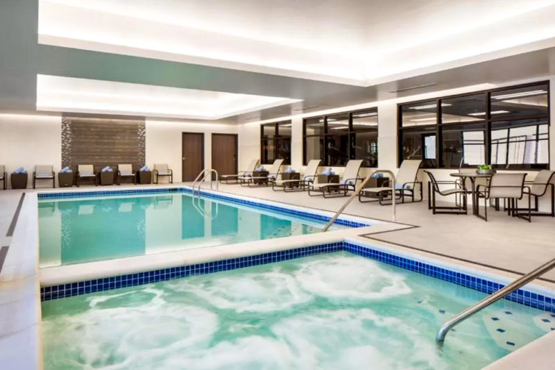 Where to Stay in Boulder, Colorado: Residence Inn Marriott