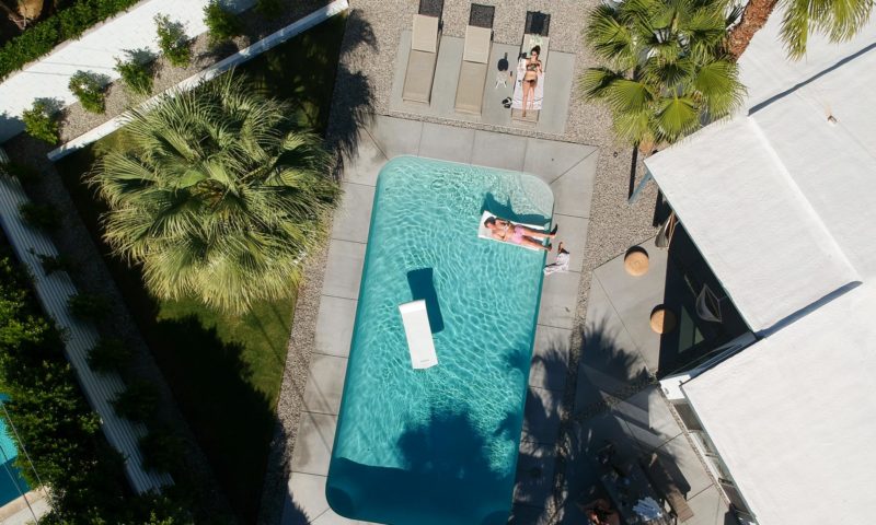 Best Boutique Hotels in Palm Springs, California