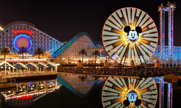 Best Disneyland Hotels in Anaheim (Los Angeles), California