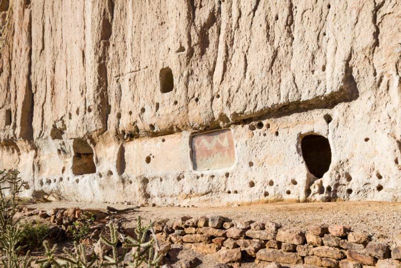 Cool Things to do in New Mexico: Bandelier National Monument