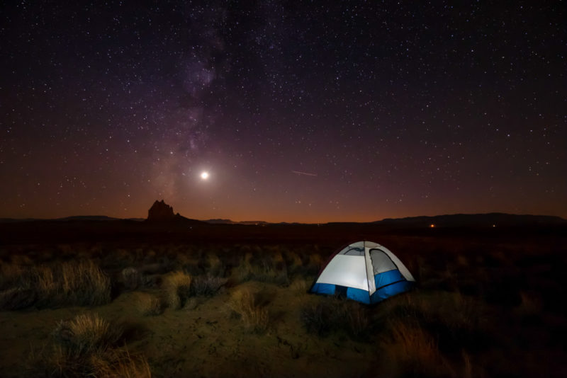 Fun Things to do in New Mexico: World Famous Stargazing Spots