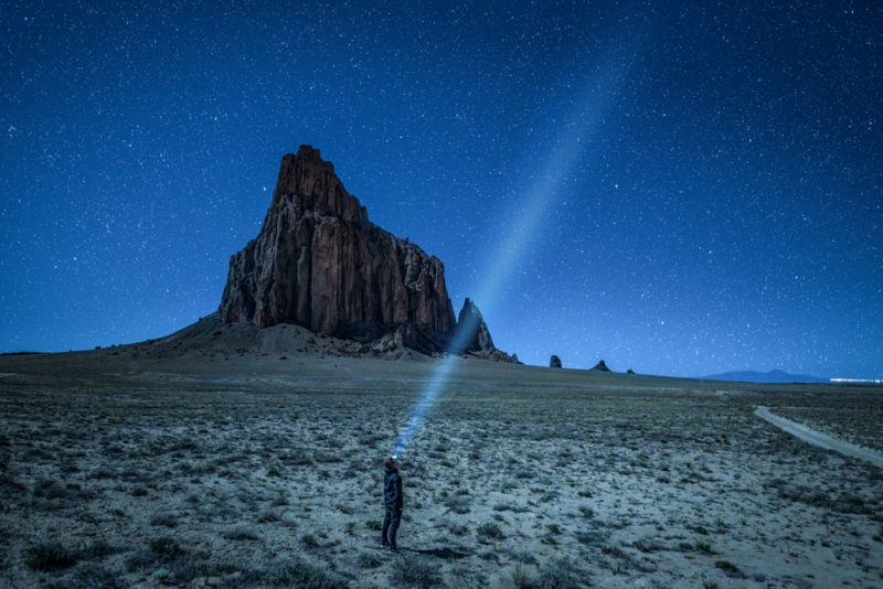 New Mexico Bucket List: World Famous Stargazing Spots