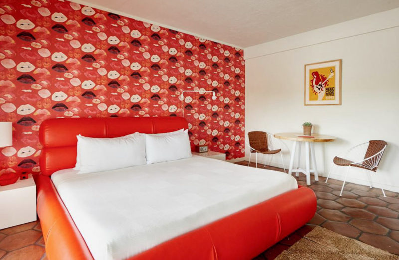 Where to Stay in Austin, Texas: Austin Motel