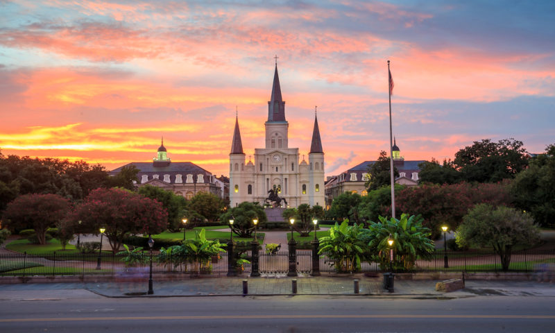 Best Boutique Hotels in the French Quarter, New Orleans