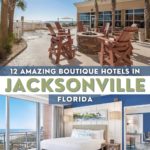 Best Boutique Hotels Jacksonville, Florida