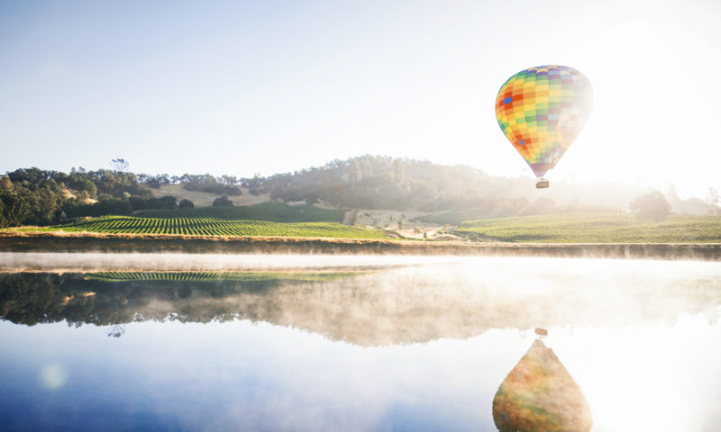 12 Cool Boutique Hotels in Napa Valley, California