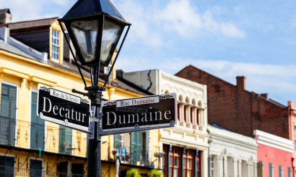 Best Boutique Hotels in New Orleans, Louisiana